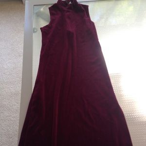Red Dress - Kids Medium